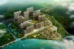 陽(yáng)泉水岸東城（大厚度回填）